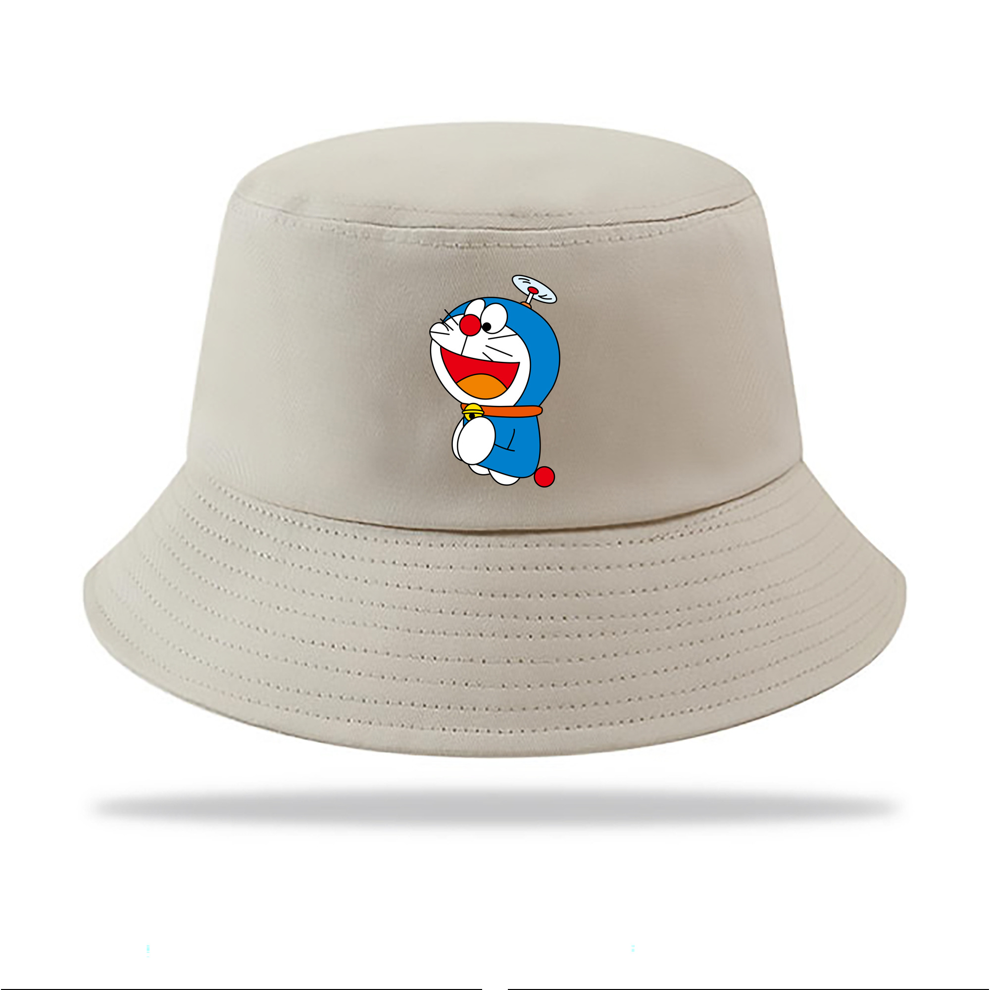 （画像用） ドラえもん Doraemon アウトドア日除けバケットハット